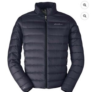 Eddie Bauer Men's Cirruslite Down Jacket